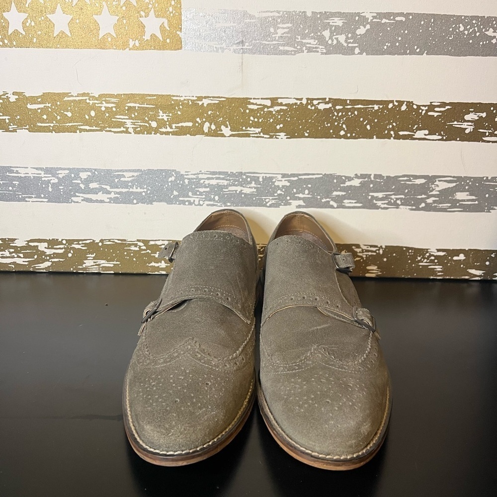ASOS dress shoes - Picture 3 of 8